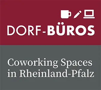 Logo Dorf-Büros – Coworking Spaces in Rheinland-Pfalz