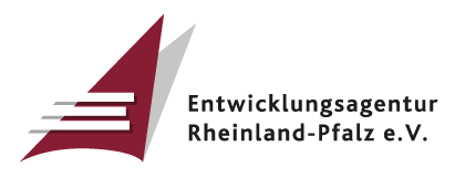 Logo Entwicklungsagentur Rheinland-Pfalz e. V.